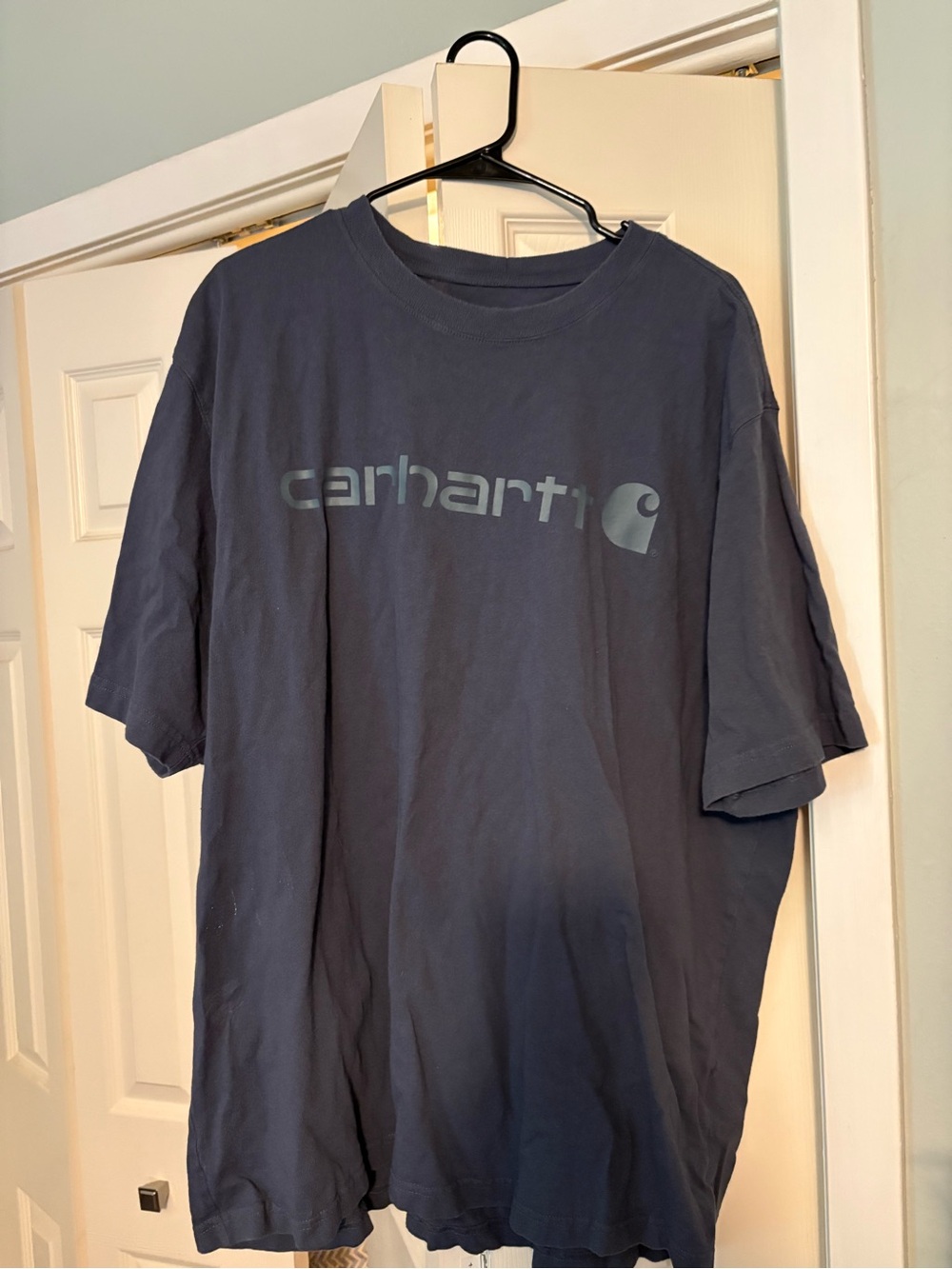 Carhartt Men's (3) under armor (1) tshirt